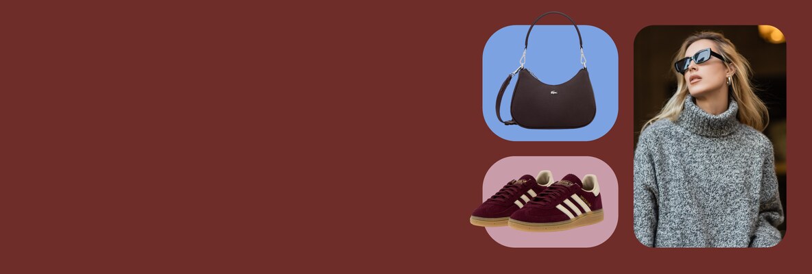 Uuenda oma garderoobi eesolevaks hooajaks