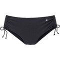 LASCANA Bikiinipüksid must