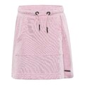 Children's skirt ALPINE PRO FOREDO roseate spoonbill