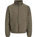JACK & JONES Kevad-sügisjope 'JJEState' oliiv