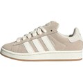 ADIDAS ORIGINALS Madalad ketsid 'Campus 00s' liiv / valge