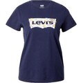 LEVI'S  Särk 'THE PERFECT' meresinine / helesinine / kollane / valge