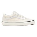 Vans Ua Old Skool 36 Dx Anaheim Factory Grey White - Mehed - Tossud Vans - Valge - VN0A38G2MR41