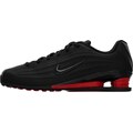 Nike Sportswear Madalad ketsid 'SHOX Z' hall / must