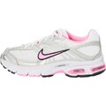 Nike Sportswear Madalad ketsid 'AIR MAX MOTO 2K' roosa / hõbe / valge