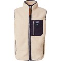Superdry & Co Vest kreem / must