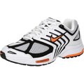 Nike Sportswear Madalad ketsid 'AIR PEGASUS 2005' tumeoranž / must / valge