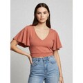 MOHITO - Naiste Crop Top