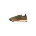 ADIDAS ORIGINALS Ketsid 'SL 72 RS' oliiv / must