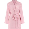GUESS Hommikumantel roosa
