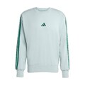ADIDAS SPORTSWEAR Spordidressipluusid 'Essentials' roheline / pastellroheline
