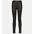 Tom Ford Leather leggings