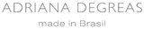 Adriana Degreas