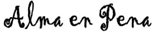 Alma En Pena