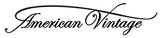 AMERICAN VINTAGE