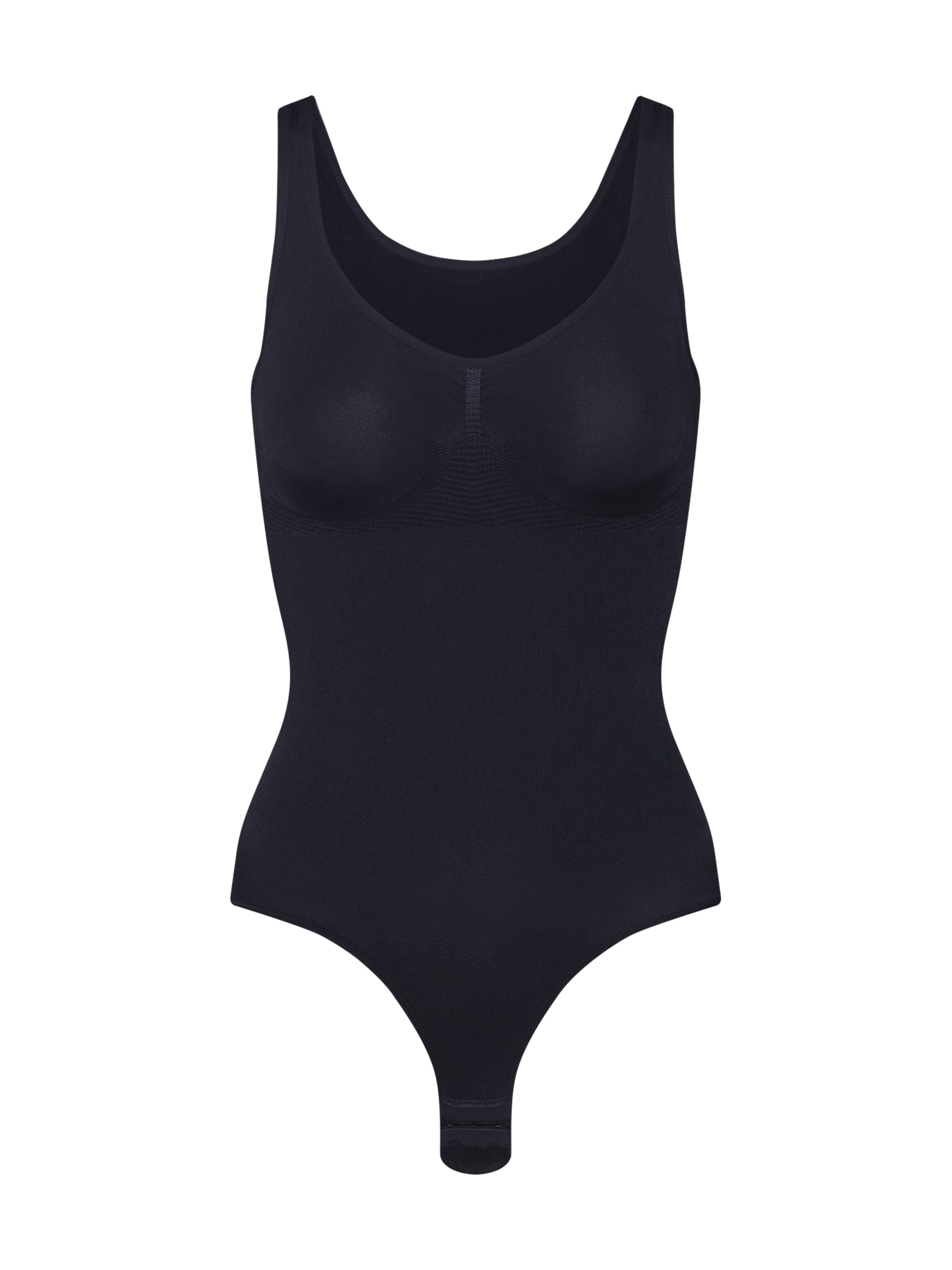 MAGIC Bodyfashion Korrigeeriv bodi must