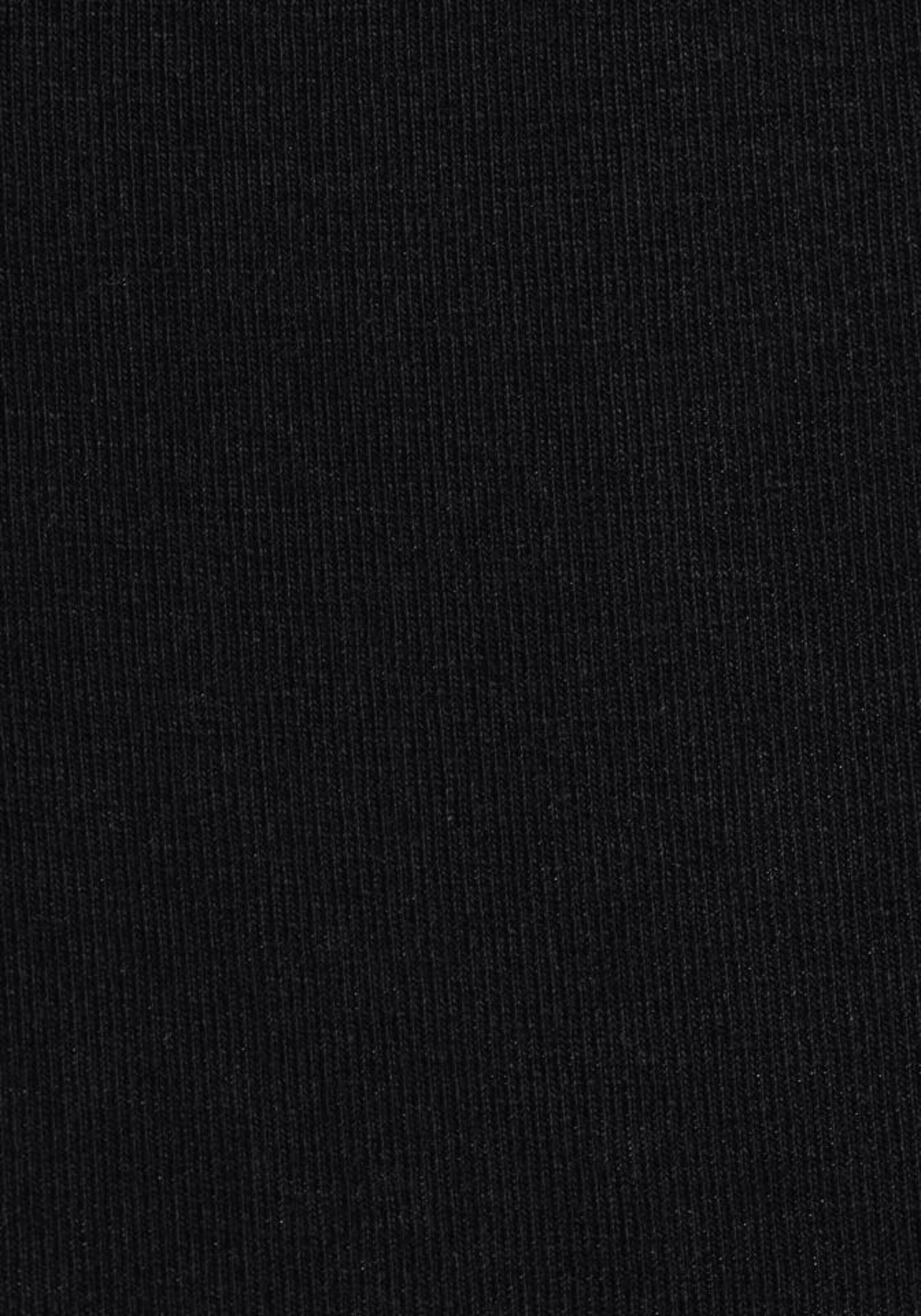 VIVANCE Püksikud must