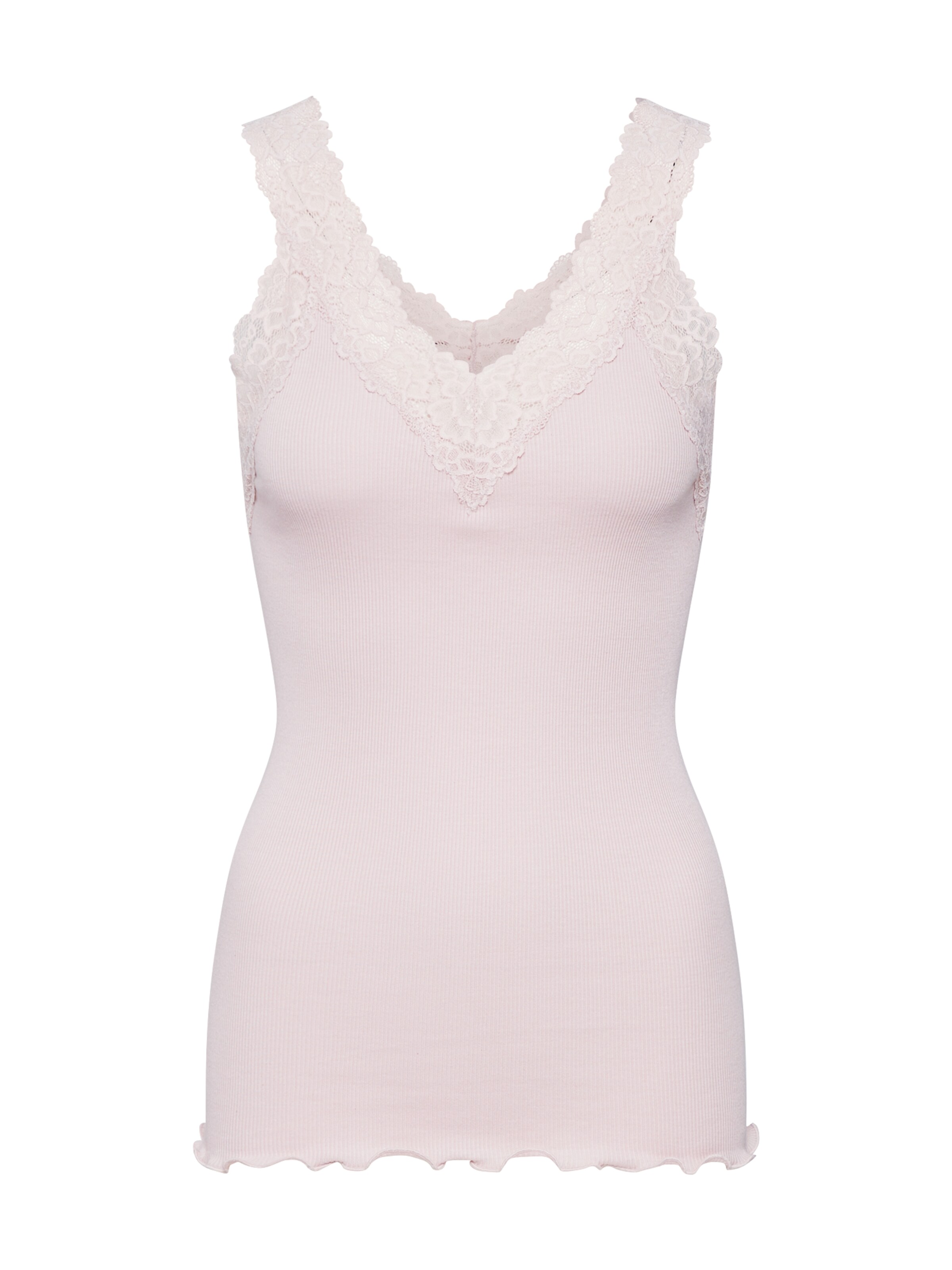 rosemunde Topp roosa