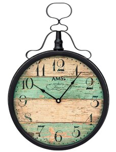 Clock AMS 9532
