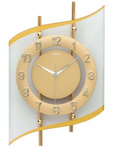 Clock AMS 5505
