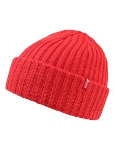 LEVI'S  Müts punane / verepunane / valge