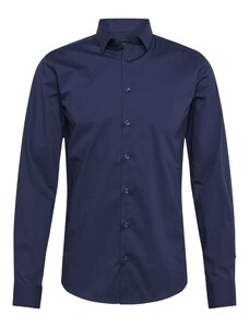 Casual Friday Triiksärk meresinine