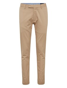 Polo Ralph Lauren Chino-püksid seemisnahk