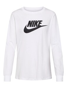 Nike Sportswear Särk must / valge