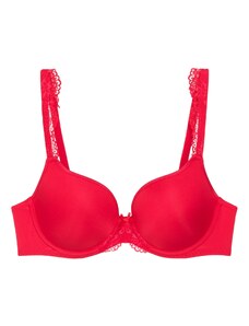 LingaDore Rinnahoidja 'DAILY' helepunane