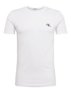 Calvin Klein Jeans Särk 'Essential' valge