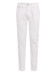 Polo Ralph Lauren Teksapüksid 'SULLIVAN' valge teksariie