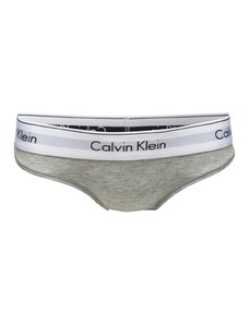 Calvin Klein Underwear Püksikud hall / meleeritud hall / must / valge