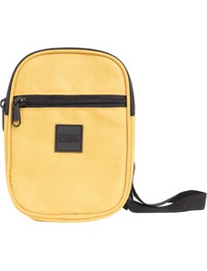 Urban Classics Õlakott sinep / must