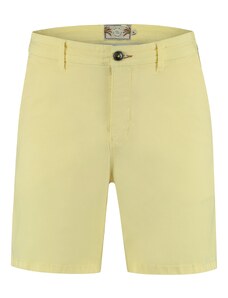 Shiwi Chino-püksid kollane
