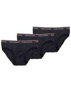Tommy Hilfiger Underwear Püksikud punane / must / valge