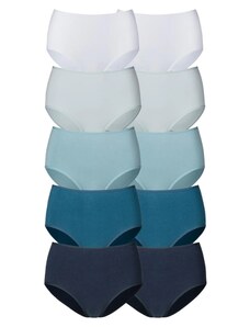 PETITE FLEUR Püksikud öösinine / taevasinine / helesinine / valge