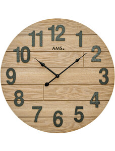 Clock AMS 9617