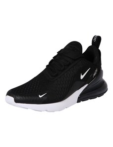 Nike Sportswear Madalad ketsid 'AIR MAX 270' must / valge