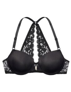 LASCANA Rinnahoidja must