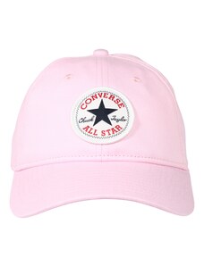CONVERSE Müts meresinine / roosa / punane / valge