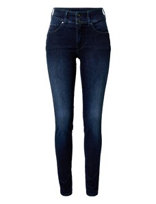 Salsa Jeans Teksapüksid 'SECRET' sinine teksariie