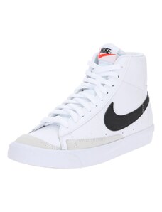 Nike Sportswear Ketsid must / valge