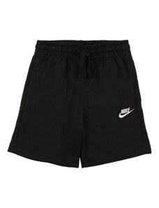 Nike Sportswear Püksid must / valge