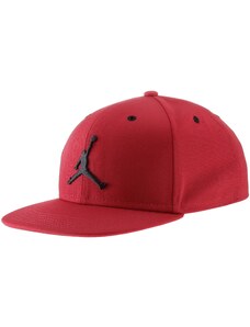 Jordan Müts punane / must