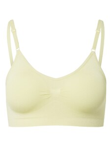 MAGIC Bodyfashion Rinnahoidja kollane