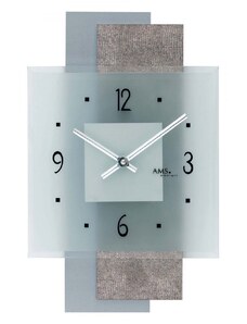 Clock AMS 9443