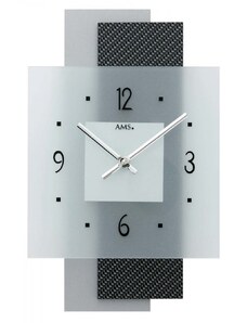 Clock AMS 9243