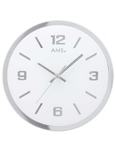 Clock AMS 9322