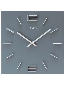 Clock AMS 9594