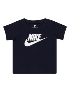 Nike Sportswear Särk 'FUTURA' meresinine / valge